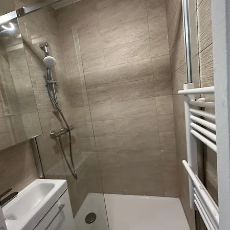Appartement Calme Pres De La Paris